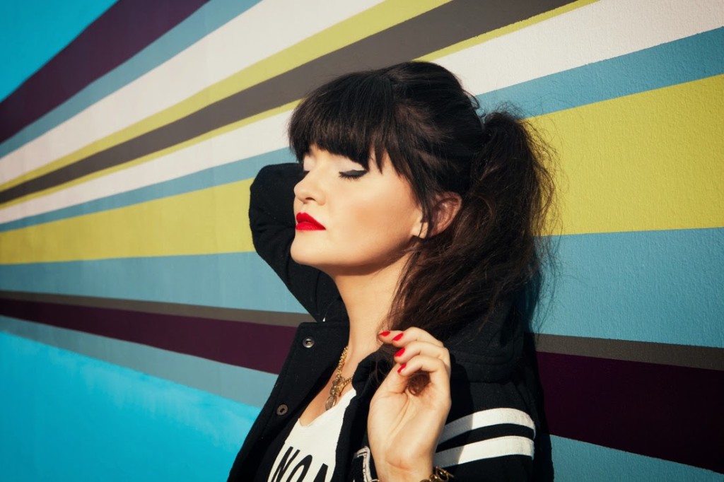 Love for Pilates featured song of the week 6/22/15 - Earned It by Natalie Clark