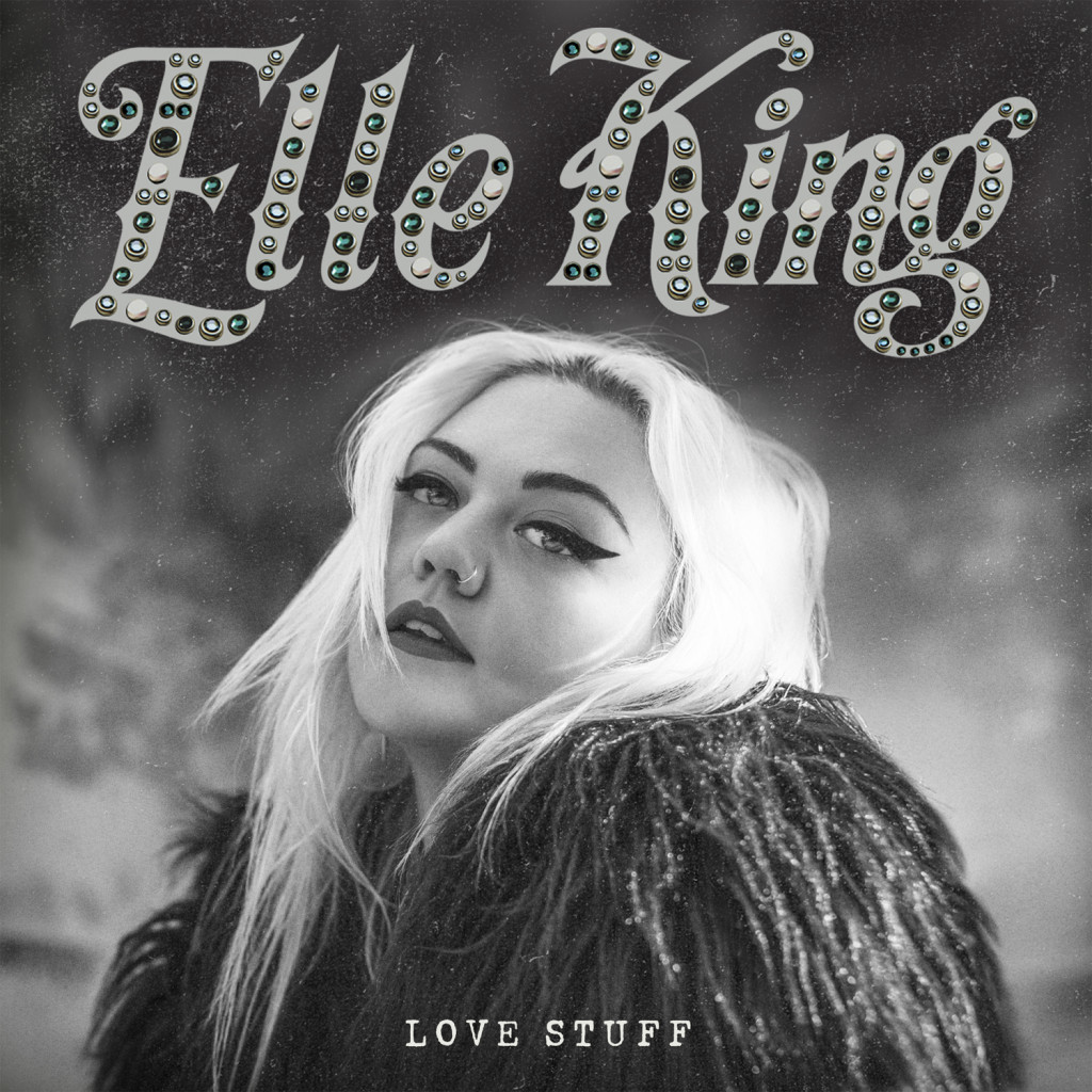 Love for Pilates featured song of the week 9/14/15 - Ex's and Oh's by Elle King