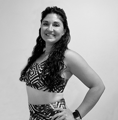 Sarah